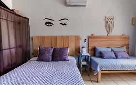 Habitaciones Samy