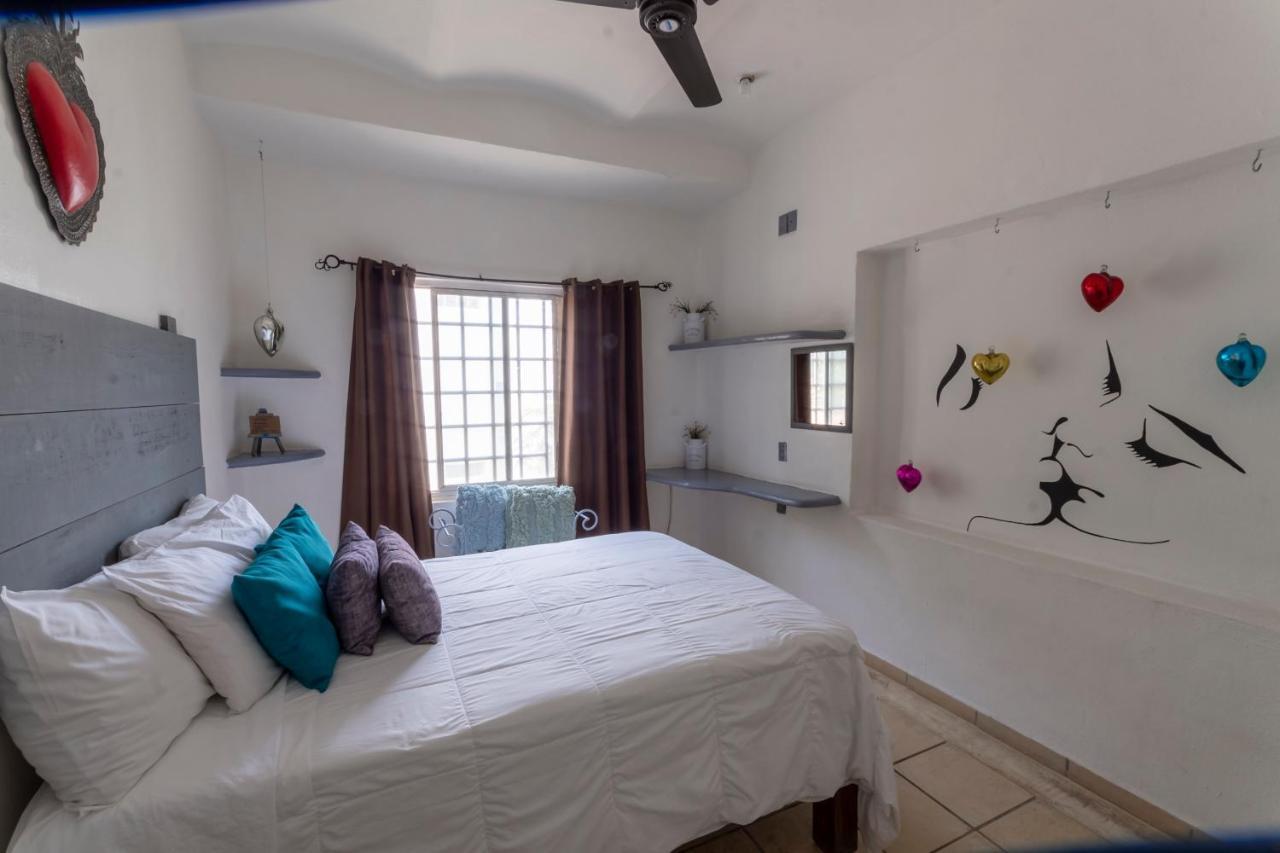 Habitaciones Samy San Francisco  Exterior photo