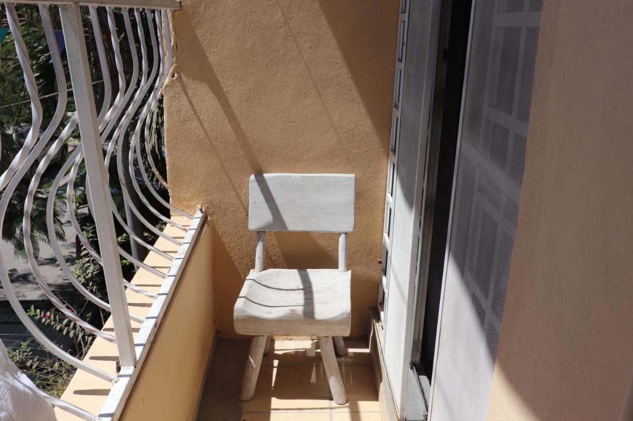 Habitaciones Samy San Francisco  Exterior photo